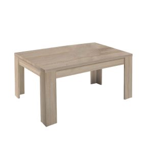 Liberta – Maison MAGNUM 90 Coffee Table Sonoma 90x50x45,5cm 04-0474