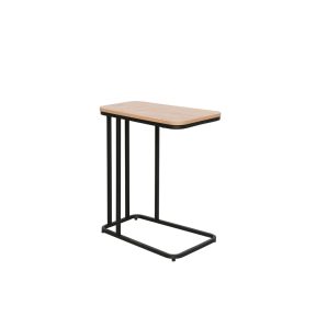 Liberta – Maison LAMDA Side Table 50x32x60cm 04-1040