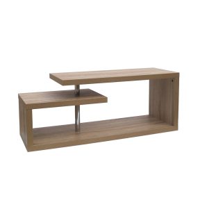 Liberta KIVOS TV Stand Sonoma 120×39.5x47cm 05-0476