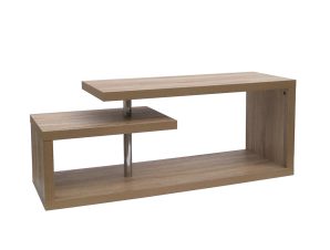 Liberta KIVOS TV Stand Sonoma 120×39.5x47cm 05-0476