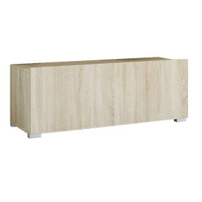 Liberta LOVIS Σύνθετο Βάση Sonoma 120x42x43cm 05-0512