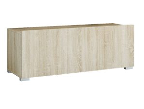 Liberta LOVIS Σύνθετο Βάση Sonoma 120x42x43cm 05-0512