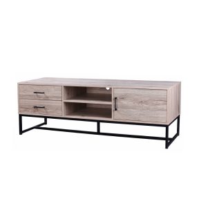 Liberta NATURE TV Stand Oak 160x40x50cm 05-0567