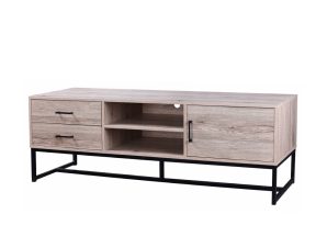 Liberta NATURE TV Stand Oak 160x40x50cm 05-0567