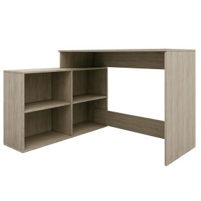 Liberta BOOK CORNER Γραφείο Sonoma 125×100.5x77cm 24-0441