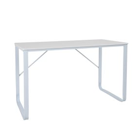 Liberta FORMA Γραφείο Λευκό 120x60x75cm 28-0141