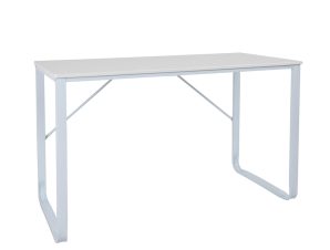 Liberta FORMA Γραφείο Λευκό 120x60x75cm 28-0141